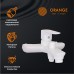 Душевая система Orange Aristo Белая