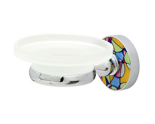 Мыльница WasserKRAFT K-2229