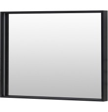 Зеркало De Aqua Алюминиум 100 261704 с подсветкой с сенсорным выключателем