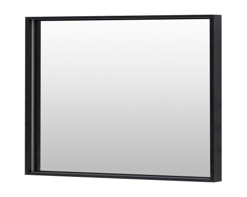 Зеркало De Aqua Алюминиум 100 261704 с подсветкой с сенсорным выключателем