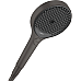 Душевая лейка Hansgrohe Rainfinity черный 26864340
