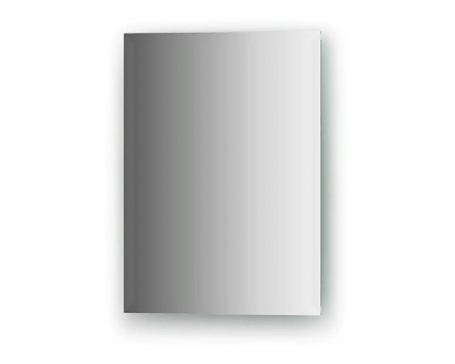 Зеркало Evoform Comfort 90х80 без подсветки