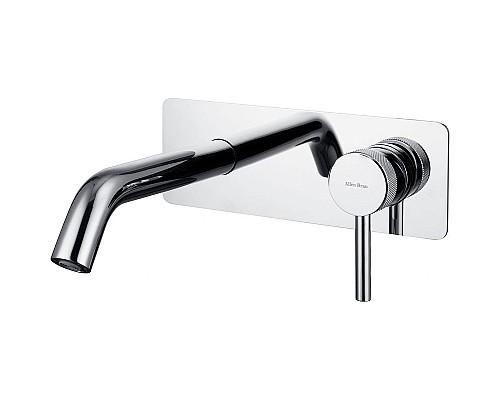 Смеситель для раковины Allen Brau Priority 5.31003-00 Хром