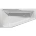 Акриловая ванна Riho Rething Space 180х110 R B115001005