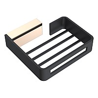 держатель для губки Gold & black Boheme Q 10959-G-B