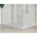 Поддон Excellent Lavano 100x90 см белый
