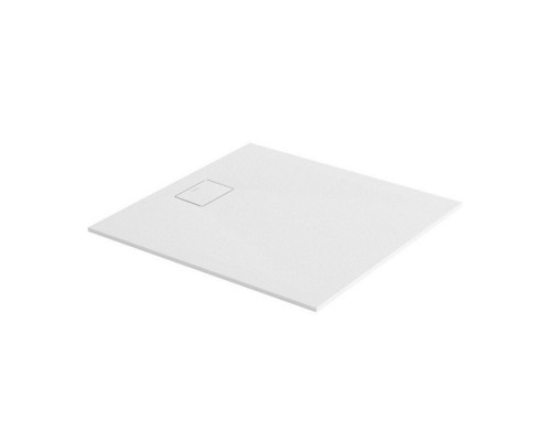 Поддон Excellent Lavano 100x90 см белый