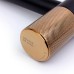 Смеситель для раковины Bronze de Luxe Avantgarde Черный Розовое золото