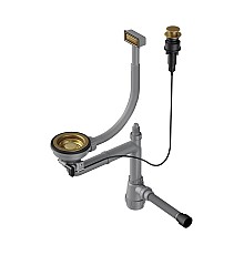 Арматура Omoikiri WK-1-AB-A 4956471