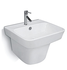 Керамическая раковина Gid Nb164 61112