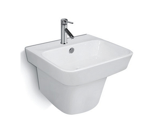 Керамическая раковина Gid Nb164 61112