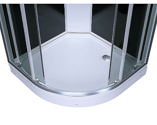 Душевая кабина Erlit Comfort 90х90 ER3509PF-C4-RUS с гидромассажем