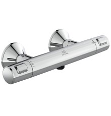 Смеситель для душа Ideal Standard Ceratherm T25 с термостатом Хром