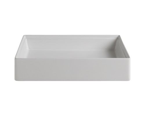 Раковина Artceram Scalino 55 SCL002 05 00 Bianco matt