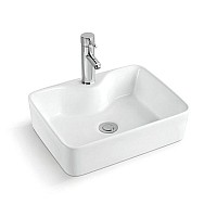 Керамическая раковина Gid N9091 (D1012) 51176