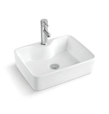 Керамическая раковина Gid N9091 (D1012)