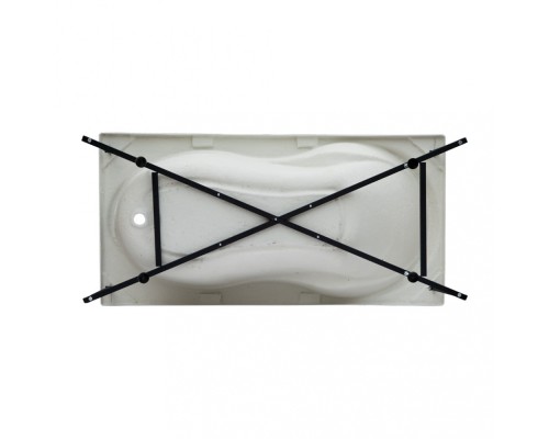 КАРКАС ДЛЯ ВАННЫ AQUANET GRENADA 180X80