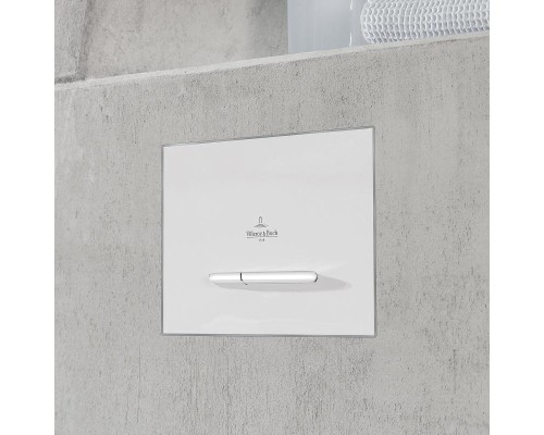 Кнопка смыва Villeroy & Boch ViConnect 92218068