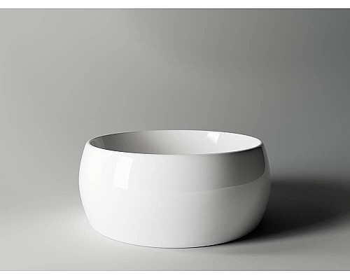 Чаша накладная Ceramica Nova Element 395x395 CN6001