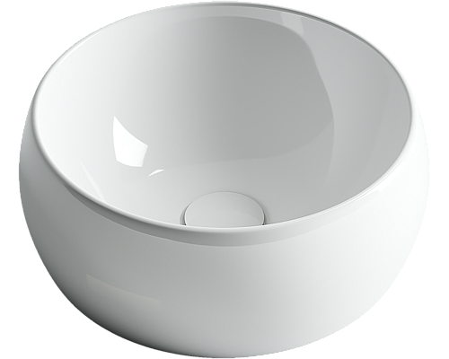 Чаша накладная Ceramica Nova Element 395x395 CN6001