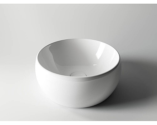 Чаша накладная Ceramica Nova Element 395x395 CN6001