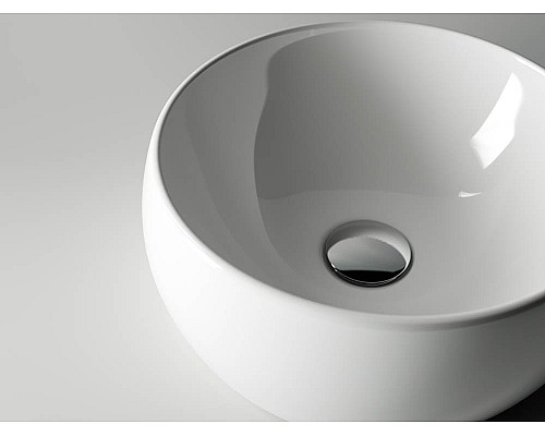 Чаша накладная Ceramica Nova Element 395x395 CN6001