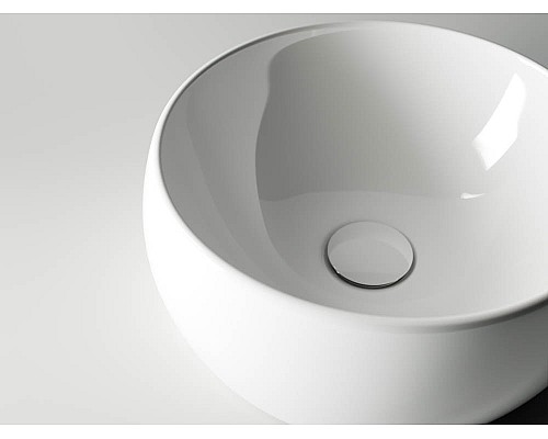 Чаша накладная Ceramica Nova Element 395x395 CN6001