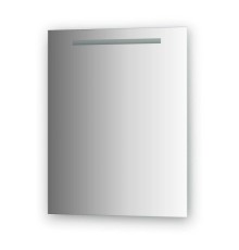 Зеркало Evoform Ledline 75х60 с подсветкой