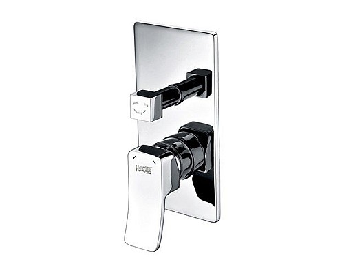 Смеситель WasserKRAFT 10641 для ванны и душа