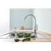 Смеситель для кухни Grohe BauFlow Хром