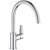 Смеситель для кухни Grohe BauFlow Хром