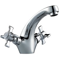 Смеситель для раковины Frap H24 Хром