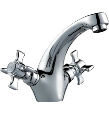 Смеситель для раковины Frap H24 Хром