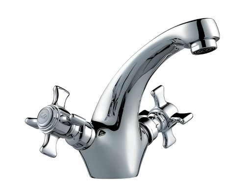 Смеситель для раковины Frap H24 Хром