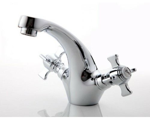 Смеситель для раковины Frap H24 Хром