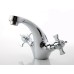 Смеситель для раковины Frap H24 Хром