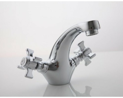 Смеситель для раковины Frap H24 Хром