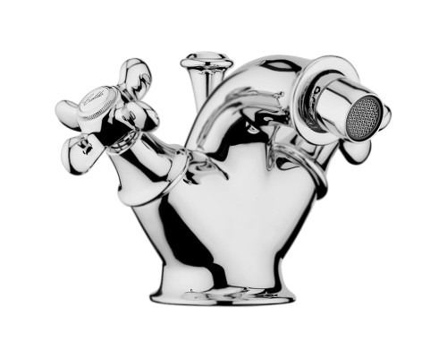 Смеситель для биде Webert Ottocento OT710102015