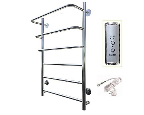 Полотенцесушитель электрический Тругор Пэк сп 19 80х50 32