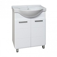 Тумба под раковину Runo ЭРИКА 70 УТ000003318