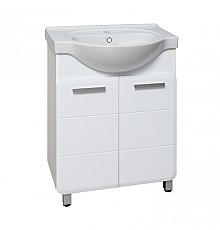 Тумба под раковину Runo ЭРИКА 70 УТ000003318