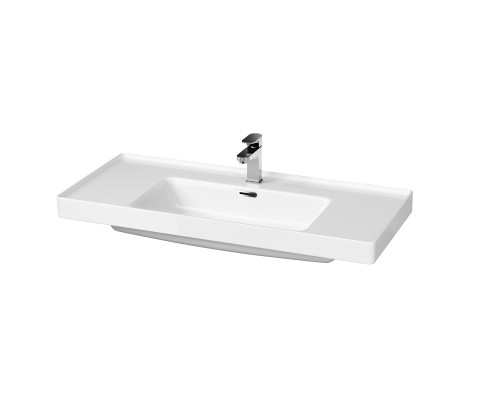 Раковина мебельная Cersanit CREA 100 P-UM-CRE100/1