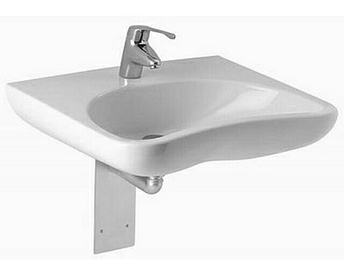 Раковина Jika Mio 8.1371.4.000.104.1 Белая