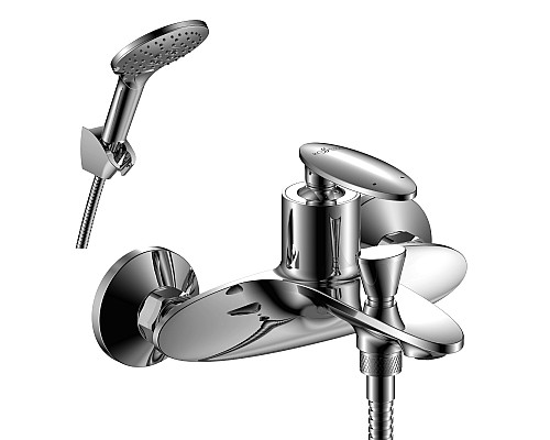 Смеситель для душа Rossinka RS30 RS30-31