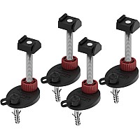 Комплект опор TECE 660004 