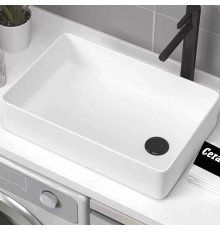 Раковина-чаша CeramaLux 50 6250 Белая глянцевя