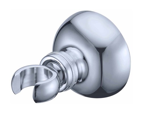 Держатель для ручного душа Boheme Brillante 621 хром