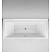 Ванна акртиловая AM.PM Inspire 2.0 W52A-170-075W-A 750 мм