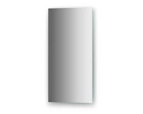 Зеркало Evoform Comfort 80х50 без подсветки