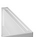 Ванна акртиловая AM.PM Inspire 2.0 W52A-170-075W-A 750 мм